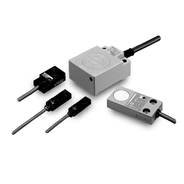 wholesale TL-W1R5MB1 6M Proximity Sensors supplier,manufacturer,distributor